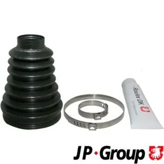 VW Пыльник к-кт внутр.(tp)T5 03- JP GROUP 1143701110