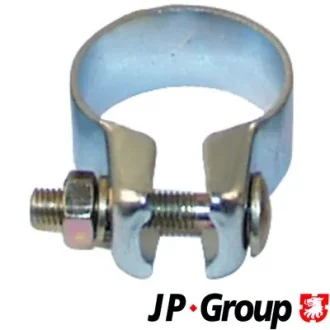 Хомут 27 мм діам.. 45.5 JP GROUP 1121400600