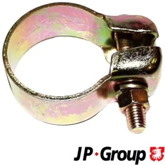 Обойма глушителя универс. 44.5mm JP GROUP 1121400400