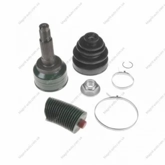 KIA Шрус зовнішній Shuma, Sephia BLUE PRINT ADG089133