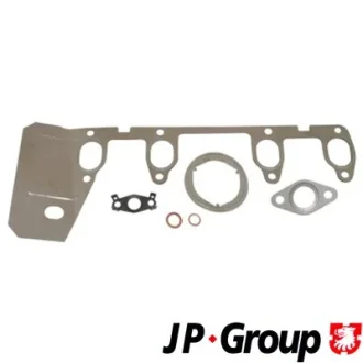 VW К-т прокладок турбины 2.0TDI JP GROUP 1117753510