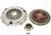 К-кт сцепления MAZDA MX-5 -14 JAPANPARTS KF-377 (фото 1)