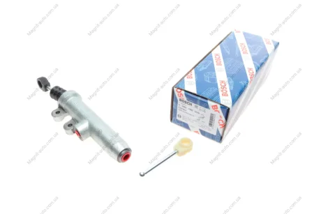 Цилиндр сцепления главный BOSCH 0986486059