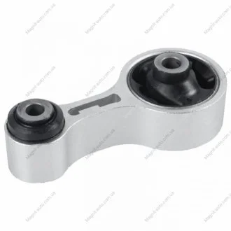 MAZDA Подушка двигуна 6 02- BLUE PRINT ADBP800012