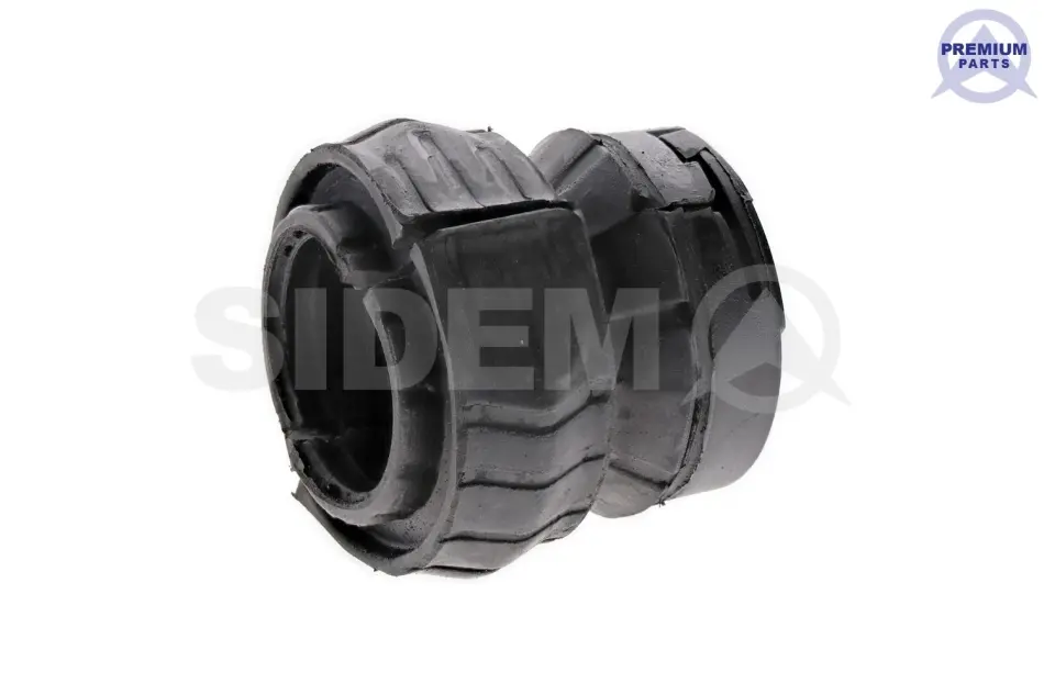 Подушка стабилизатора перед. Touareg/Cayenne 02- (34mm) (2шт.) SIDEM 863815 (фото 1)