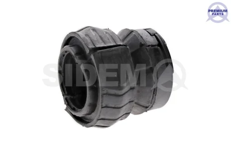 Подушка стабилизатора перед. Touareg/Cayenne 02- (34mm) (2шт.) SIDEM 863815