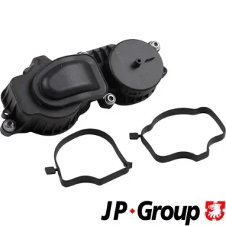 Клапан вентиляції картерних газів BMW 3(E90)/5(E60) (M57D30) JP GROUP 1416000800