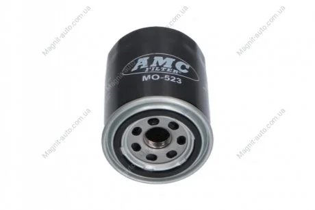 PARTS MAZDA Фильтр масляный 626 2.0 KAVO MO-523