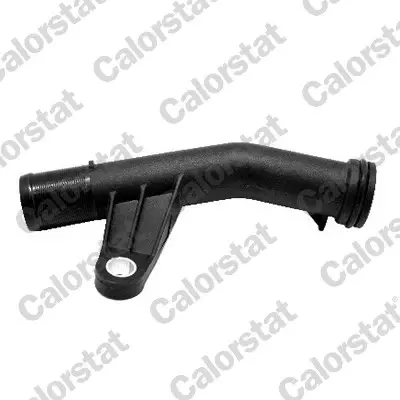 Трубка охолоджуючої Renault Clio II/Kangoo/Megane II 1.9 dTi/2.0 98- (вир-во) Vernet CP0096 (фото 1)