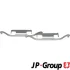 Фиксирующая пружина BMW (2шт.) JP GROUP 1463750110 (фото 1)