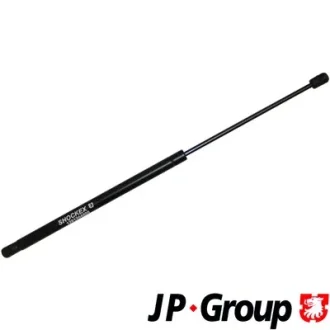 OPEL Амортизатор капота Astra H JP GROUP 1281204800