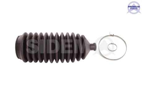 SUZUKI Пильник рульової рейки Swift SIDEM 377.031