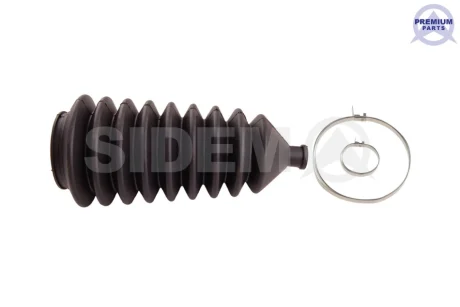 SUZUKI Пыльник рулевой рейки Swift SIDEM 377.030