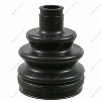 FEBI OPEL Пыльник ШРУСа Astra F, Corsa A FEBI BILSTEIN 03173