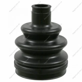 FEBI OPEL Пыльник ШРУСа Astra F, Corsa A FEBI BILSTEIN 03173