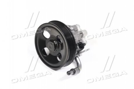 Насос гидроусилителя Hyundai MOBIS 57100-3R000