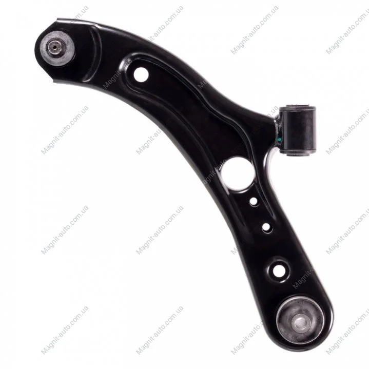 FEBI FIAT Рычаг передн.левый Sedici,SX4 FEBI BILSTEIN 107907 (фото 1)