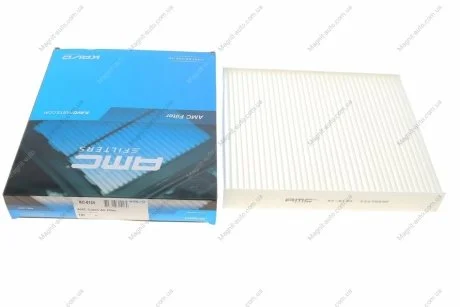 PARTS KIA Фільтр салону Optima 12- KAVO KC-6124