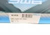 PARTS KIA Фільтр салону Optima 12- KAVO KC-6124 (фото 6)