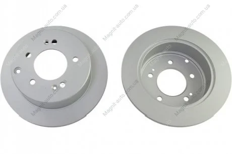 PARTS KIA Тормозной диск задн.Soul KAVO BR-4236-C