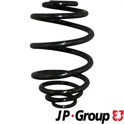 OPEL Пружина задн. Corsa B 93- JP GROUP 1252200400 (фото 1)