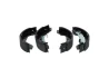 HYUNDAI Щеки тормозные Accent -05 BOSCH 0986487655 (фото 1)