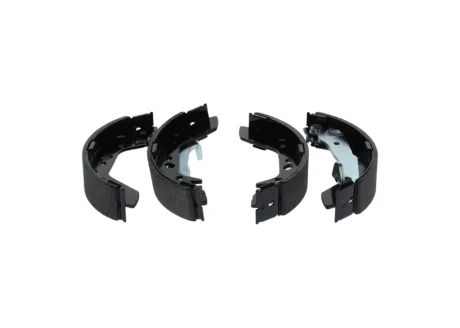 HYUNDAI Щеки тормозные Accent -05 BOSCH 0986487655