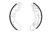 HYUNDAI Щеки тормозные Accent -05 BOSCH 0986487655 (фото 5)