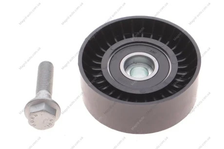 Ролик модуля натягувача ременя MPQ1168 (Вир-во MagnetiMarelli) MAGNETI MARELLI 331316171168