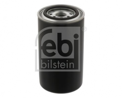 FEBI DAF Фильтр масляный DAF 45/55 -00 FEBI BILSTEIN 35360