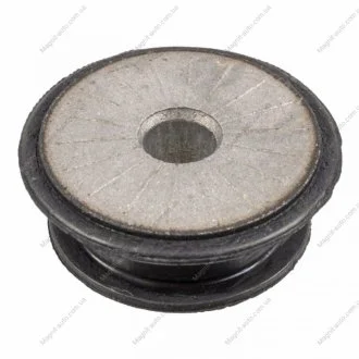 Сайлентблок важеля Chevrolet Aveo/Daewoo Kalos 02- FEBI BILSTEIN 106332