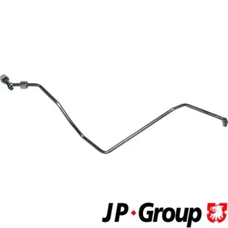 Маслопровод турбины VW 1.9TDI JP GROUP 1117601800