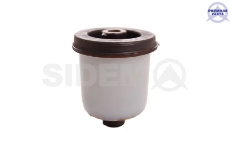 OPEL С/блок задней балки Corsa D SIDEM 809306