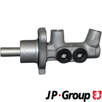 Тормозной цилиндр главный BMW 3 (E46) 98-06 JP GROUP 1461100500