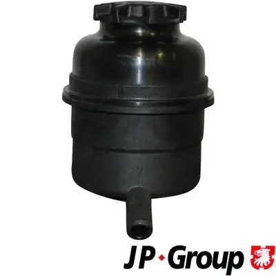 Бачок насоса гидроусилителя BMW 3 (E92)/X1 (E84) 06-15 JP GROUP 1445200200 (фото 1)