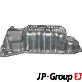 Масляний піддон FIESTA/FOCUS/FUSION 1.25-1.4 95-12 JP GROUP 1512900100