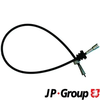 Трос спідометру Kadett E (900mm) JP GROUP 1270600200