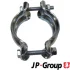 Хомут глушителя Audi 100/A6 82-97 JP GROUP 1121602100 (фото 1)