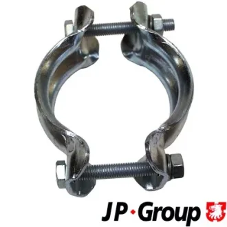 Хомут глушника Audi 100/A6 82-97 JP GROUP 1121602100