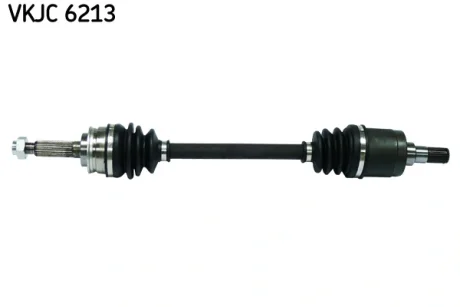 Привідний вал SKF VKJC 6213