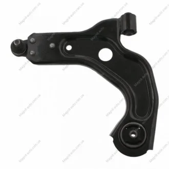 FEBI FORD Важель Fiesta Courier лев.95- FEBI BILSTEIN 14248