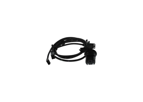 AUDI Датчик ABS задн.лев.A6 97- BOSCH 0986594619