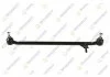 DB Тяга рулевая средняя W201 TEKNOROT M-140 (фото 1)