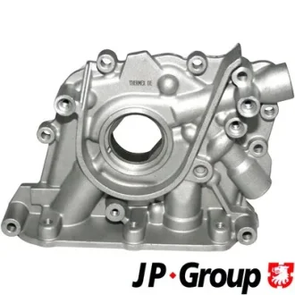 Масляный насос Fiesta/Focus/Mondeo 1.25-1.6 01- JP GROUP 1513100500