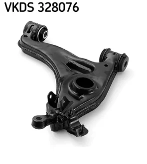 DB Важіль передн. нижн. прав.W202 SKF VKDS 328076