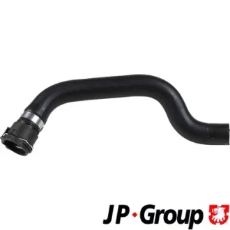 Шланг радиатора AUDI A3 1.6 JP GROUP 1114315800