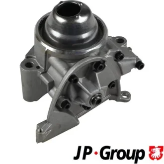 Масляний насос Fabia/Rapid/Roomster/Polo 1.2i 02- JP GROUP 1113103300
