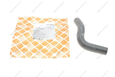 ПАТРУБОК ВОЗДУШНЫЙ FEBI BILSTEIN 49223