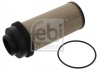 FEBI DAF Фильтр топливный 105 CF 00- FEBI BILSTEIN 39367 (фото 1)
