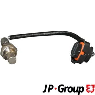Лямбда-зонд Astra 04-/Insignia 08- 1.2-1.8 JP GROUP 1293801500